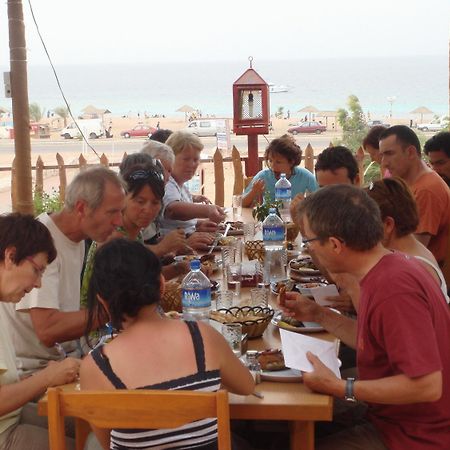 Bedouin Garden Village Akaba Buitenkant foto