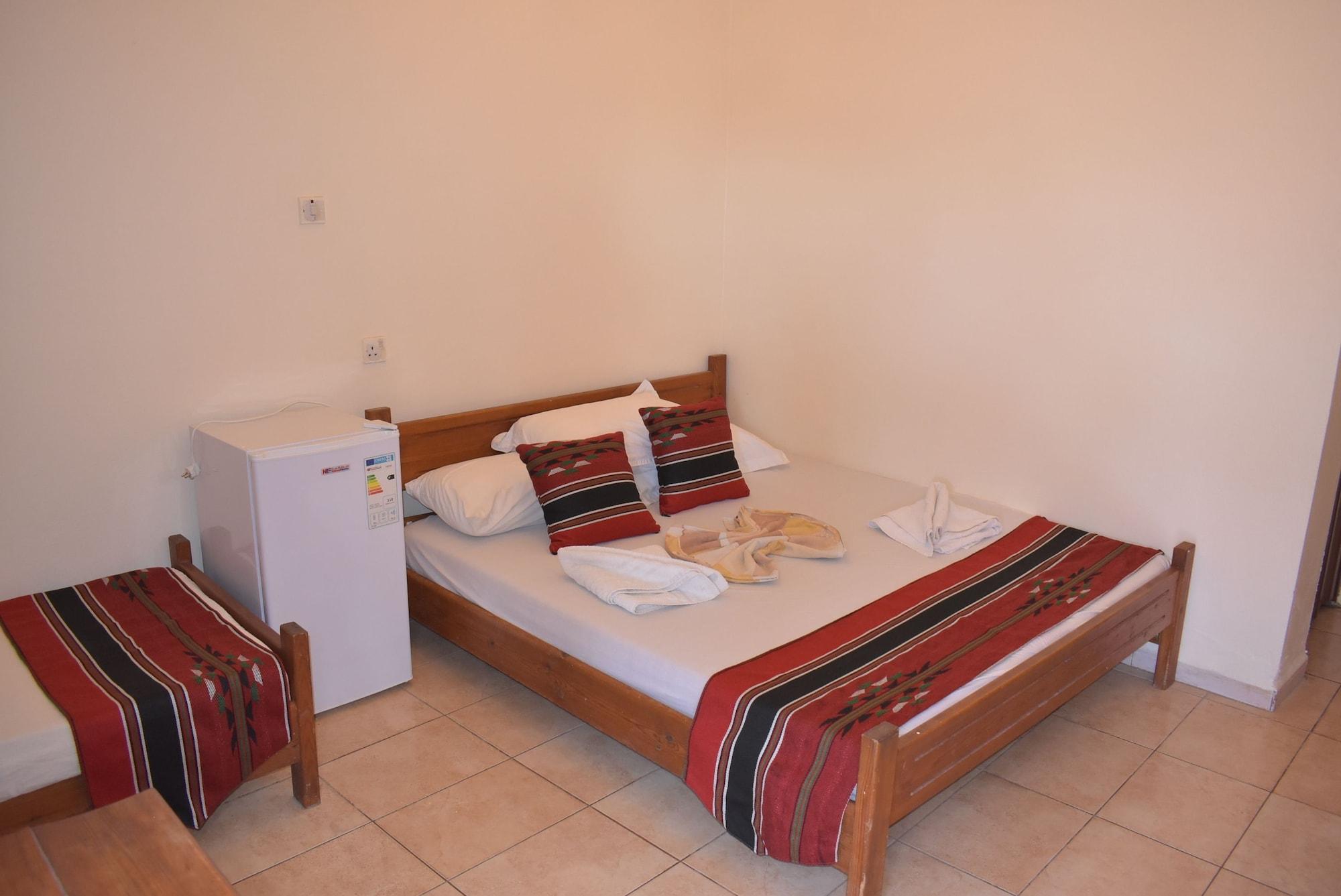 Bedouin Garden Village Akaba Buitenkant foto
