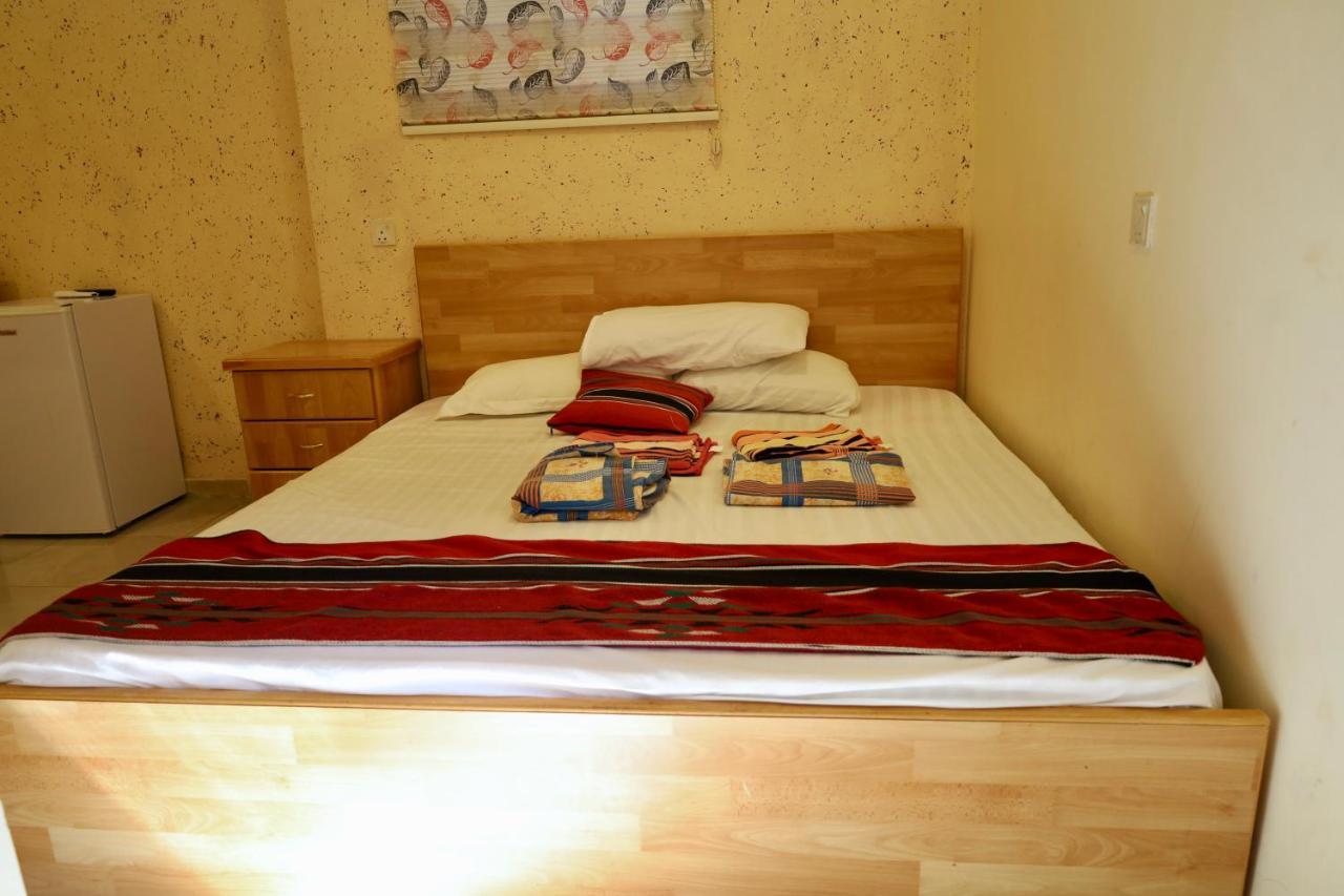 Bedouin Garden Village Akaba Buitenkant foto