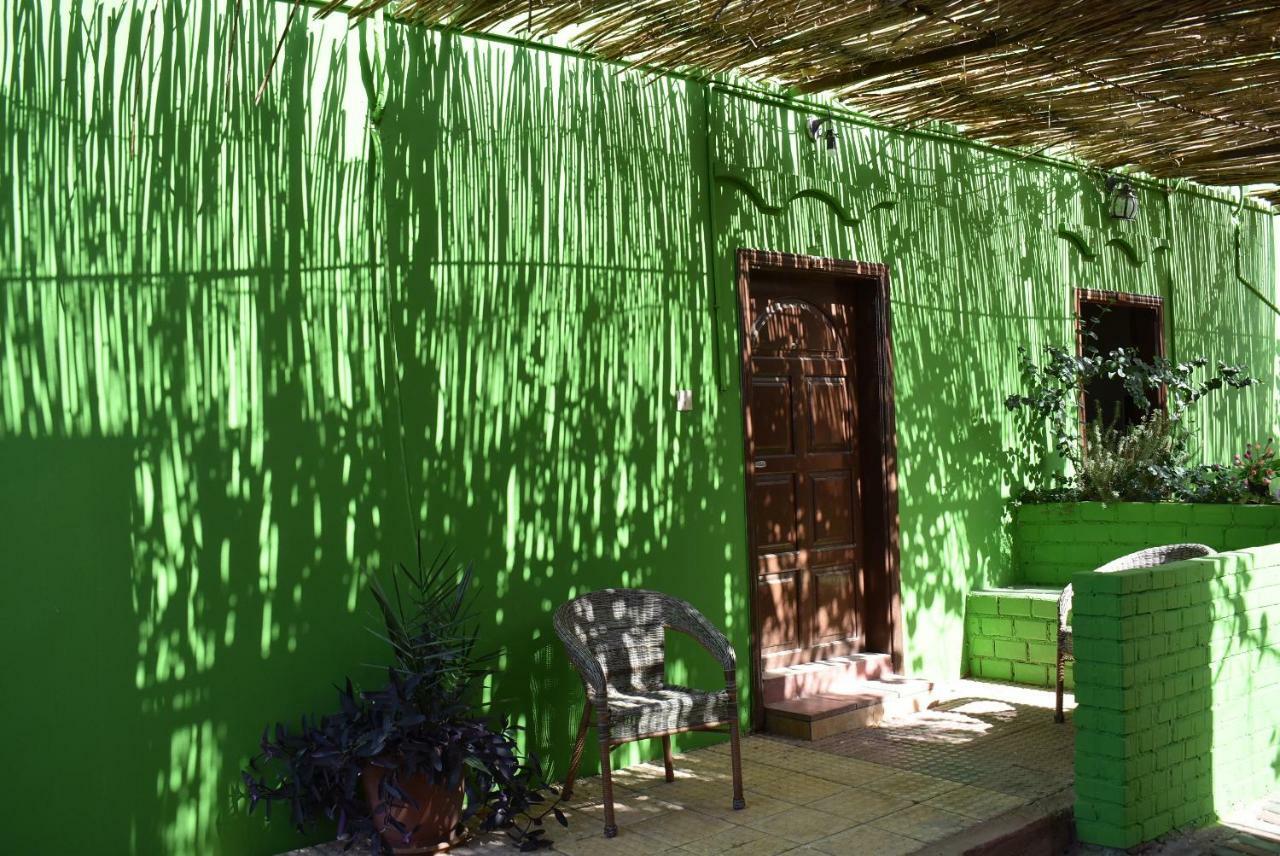 Bedouin Garden Village Akaba Buitenkant foto