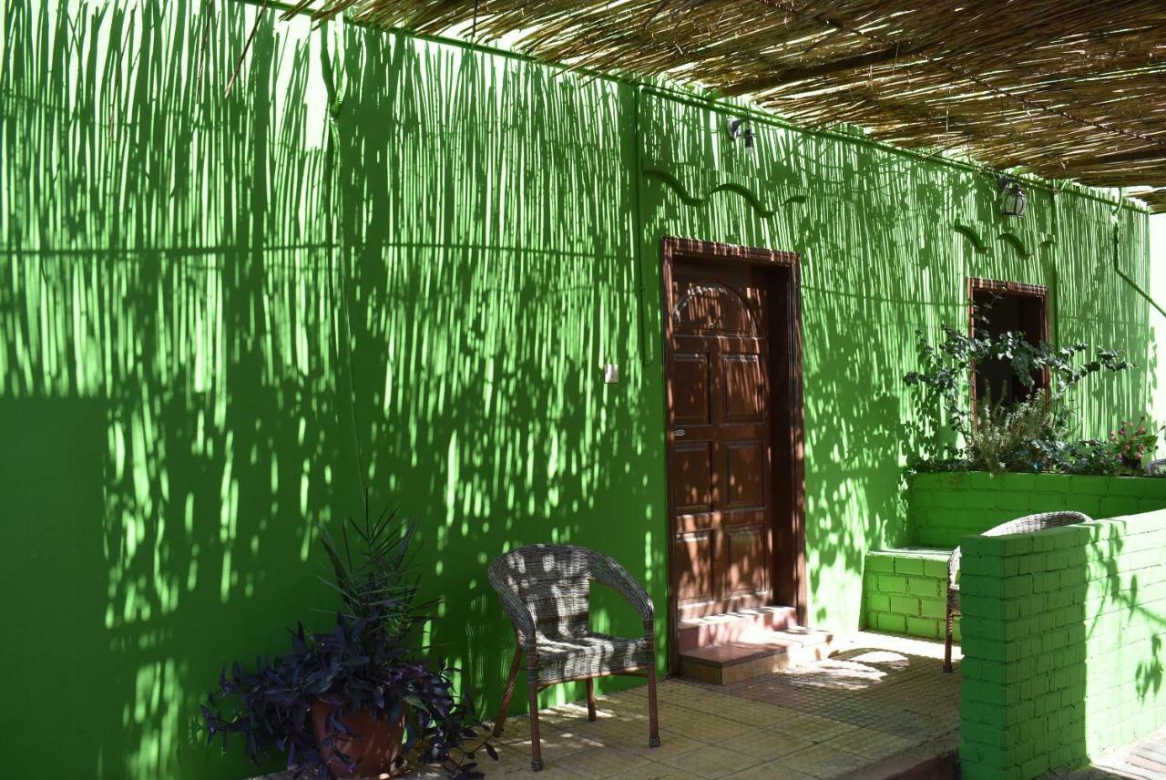 Bedouin Garden Village Akaba Buitenkant foto
